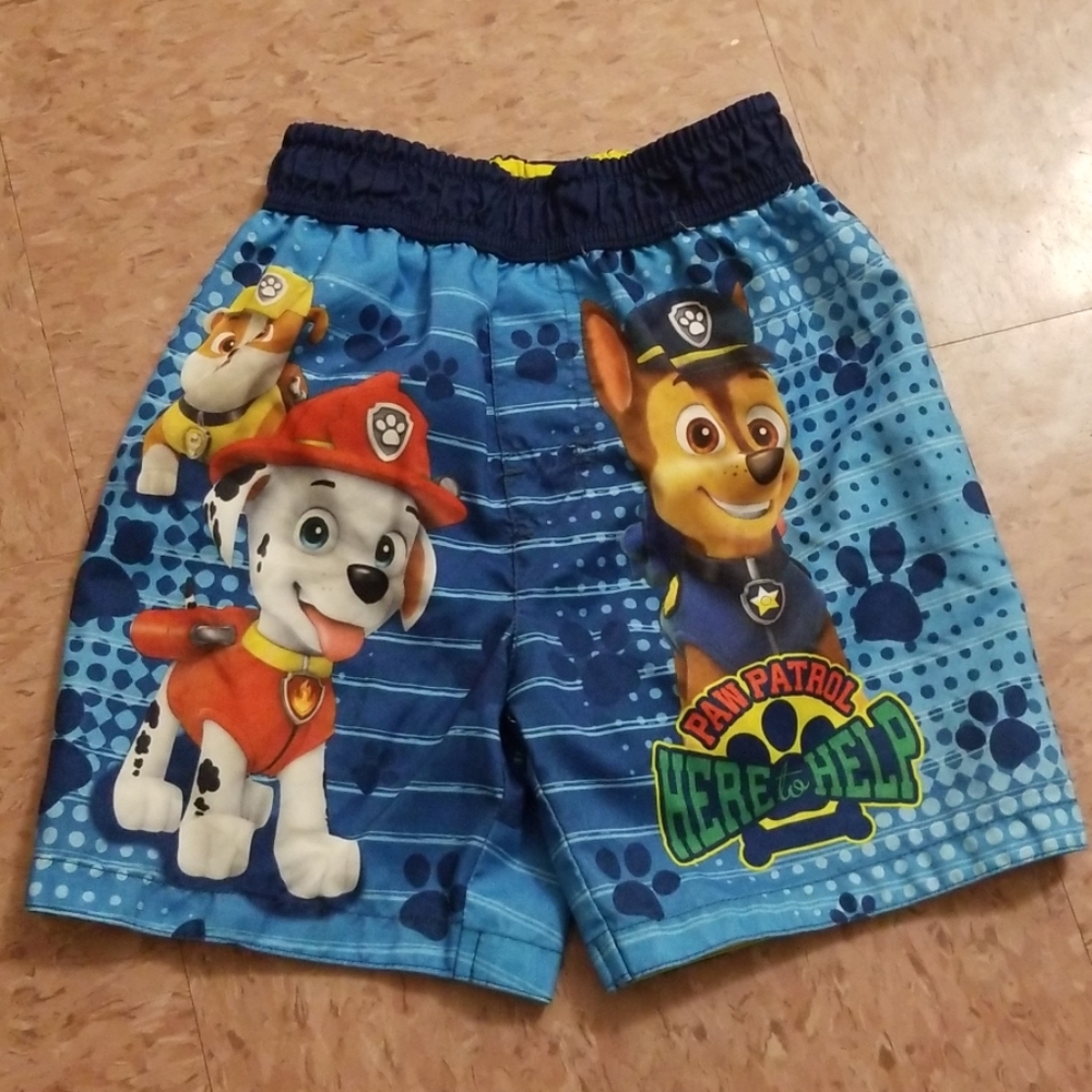 DISNEY - paw patrol